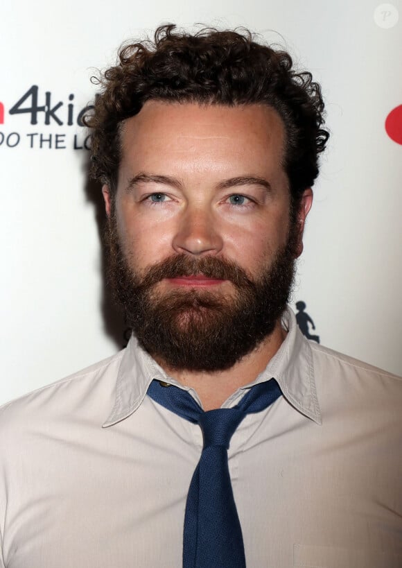 Danny Masterson à la 17ème réception annuelle Canon Customer Appreciation à l’hôtel et Casino Bellagio à Las Vegas, le 7 janvier 2016.