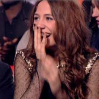 25e Victoires de la Musique : A 19 ans, Izia Higelin explose... deux fois ! Une p**ain de révélation !