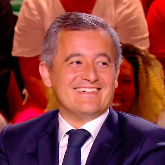 Philippe Caverivière et son sketch dans "Quelle époque !" pour la grande rentrée de l'émission de France 2.