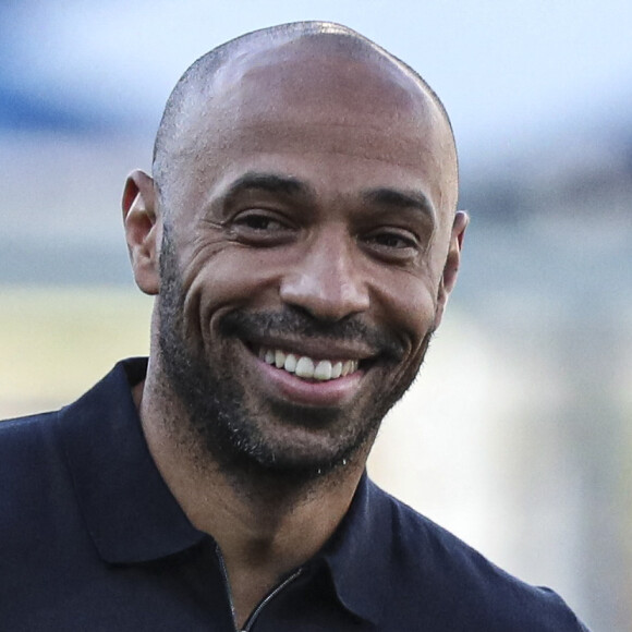 Un projet qui fait peur à ses voisins, qui s'inquiètent du bruit des travaux
 
Thierry Henry, during the U21 friendly football match between France and Denmark at the Marcel-Picot stadium in Tomblaine, near Nancy, eastern France, on September 7, 2023.