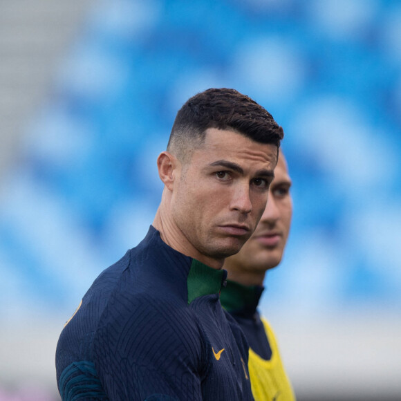 Cristiano Ronaldo © Imago/Panoramic/Bestimage