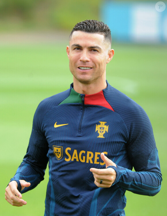 Cristiano Ronaldo © Atlantico Press via ZUMA Press/Bestimage