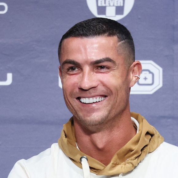 Cristiano Ronaldo. (photo by Yoshio Tsunoda/AFLO)