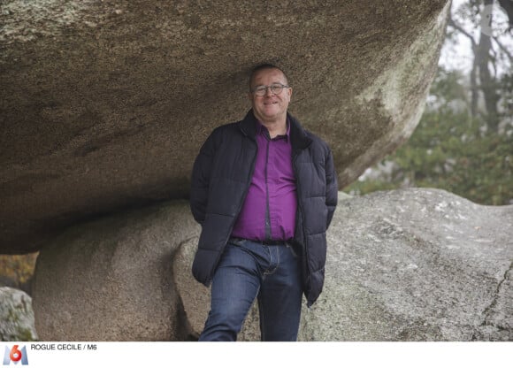 C'est donc uniquement avec Corinne que l'agriculteur passera ces cinq jours à la ferme.
Olivier, candidat de "L'amour est dans le pré 2023", sur M6