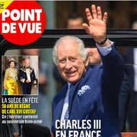 Charles III : Son propre fils, le prince William, lui fait payer un loyer tous les mois