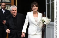 Claude Lelouch marié à 85 ans : sa fille Salomé réconciliée avec la cérémonie qu'elle jugeait "ringarde"