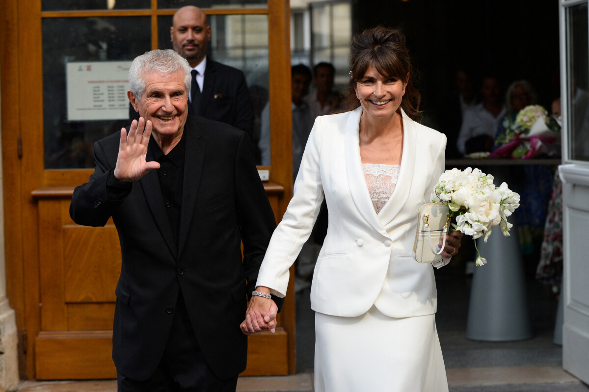Valerie Perrin Mariage