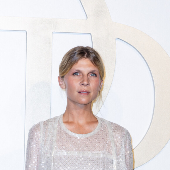 Clemence Poesy - Personnalités au Gala d'ouverture de la saison de danse de l'Opéra de Paris. Le 21 septembre 2023 © Olivier Borde / Bestimage