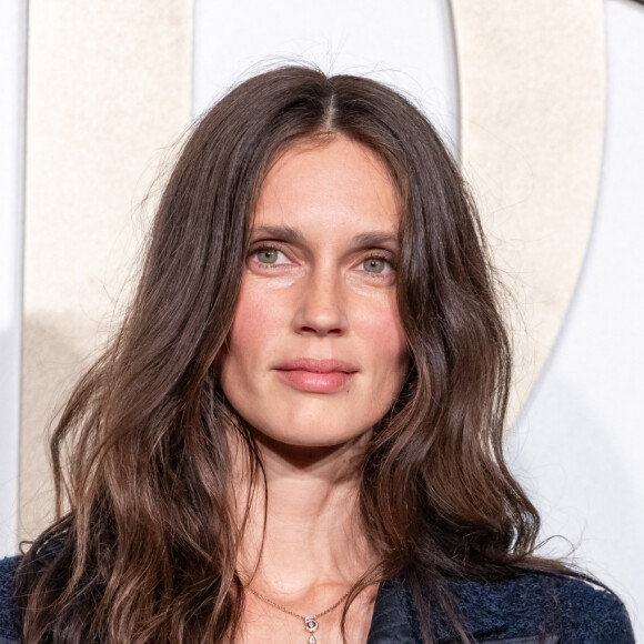 Marine Vacth - Personnalités au Gala d'ouverture de la saison de danse de l'Opéra de Paris. Le 21 septembre 2023 © Olivier Borde / Bestimage