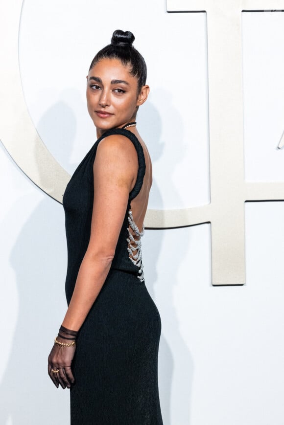 Golshifteh Farahani - Personnalités au Gala d'ouverture de la saison de danse de l'Opéra de Paris. Le 21 septembre 2023 © Olivier Borde / Bestimage