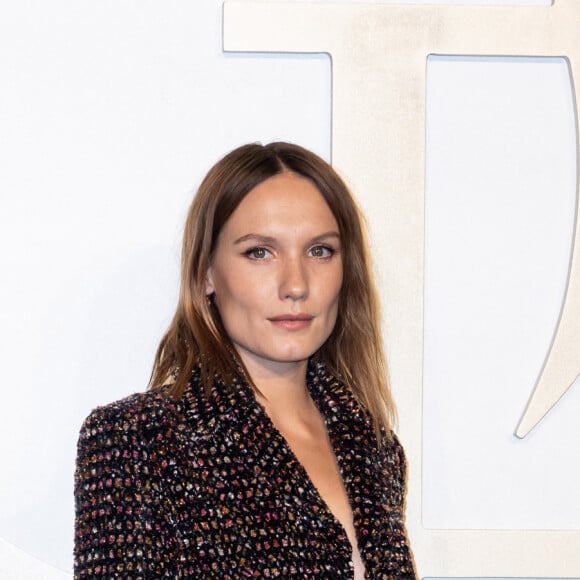 Ana Girardot - Personnalités au Gala d'ouverture de la saison de danse de l'Opéra de Paris. Le 21 septembre 2023 © Olivier Borde / Bestimage