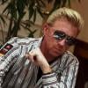 Boris Becker participait au tournoi de poker de Berlin, le 6 mars 2010 !