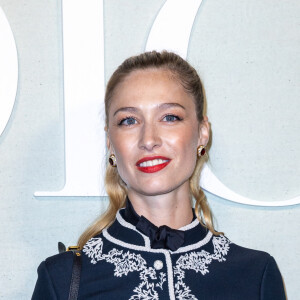 Beatrice Borromeo - Photocall du défilé Dior Collection Femme Prêt-à-porter Printemps/Eté 2023 lors de la Fashion Week de Paris, France, le 27 septembre 2022. © Olivier Borde/Bertrand Rindoff Petroff/ Bestimage 