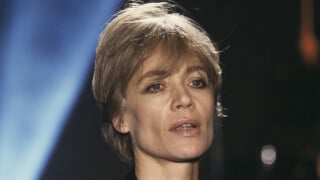 Françoise Hardy a fait une fausse couche après la naissance de Thomas, Jacques Dutronc s'en était "réjoui"