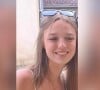 La jeune Lina, 15 ans, a disparu il y a six jours.