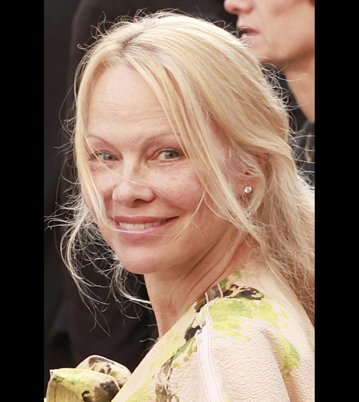 Photo Pamela Anderson Est Apparue Sans Makeup Pamela Anderson Photo Pamela Anderson Est Apparue Sans Makeup Pamela Anderson