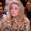 "Je ne comprends pas pourquoi..." : Catherine Deneuve en désaccord total avec Jean-Michel Apathie dans Quotidien