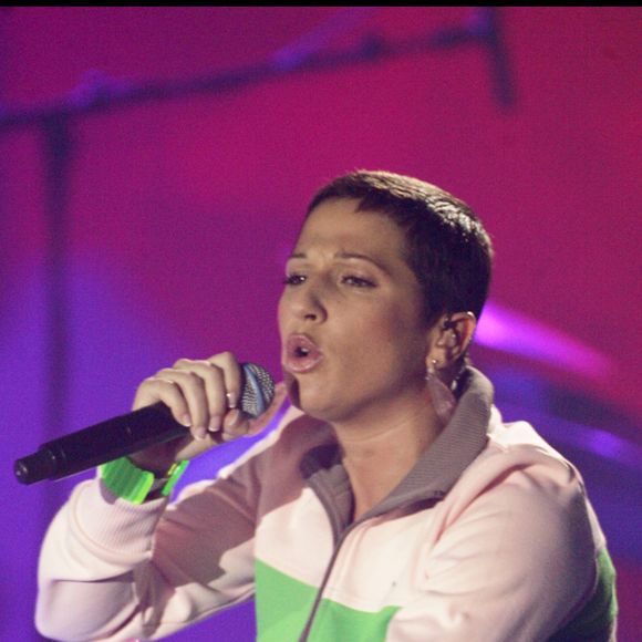 Une maladie mentale qui lui a valu plusieurs séjours en hôpital psychiatrique
Diam's - Victoire de la musique en 2007 au Zénith de Paris
