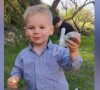Le petit garçon de 2 ans s'est volatilisé du domicile de ses grands-parents dans le Haut-Vernet 
Capture d'écran Emile BFMTV.