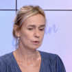 VIDEO Sandrine Bonnaire révèle la mort récente de sa mère dans des circonstances très troubles