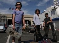 Découvrez enfin le premier clip de Lust, le groupe fictif créé pour le film "Bus Palladium" !