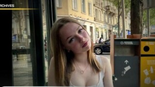 Disparition de Lina, 15 ans : L'ado vue au côté d'un chauffeur à "barbiche" ? Un curieux témoignage