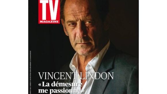 Vincent Lindon, ce geste qu'il refuse catégoriquement de faire pour ses fans : "Je n'aime pas quand on me..."