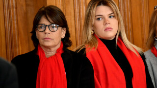 Stéphanie de Monaco, ses relations avec ses ex Daniel Ducruet et Jean-Raymond Gottlieb : révélations de sa fille Camille