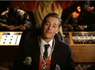 Découvrez Pierre Sarkozy, roi du bling-bling, dans le clip du très politiquement incorrect Laszlo Jones !