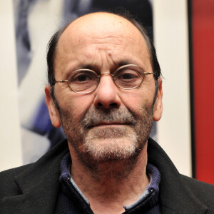 Jean Pierre Bacri - Avant premiere de "Au bout du conte" de Agnes Jaoui aux Ugc Les Halles, Paris - Paris le 04 03 2013 