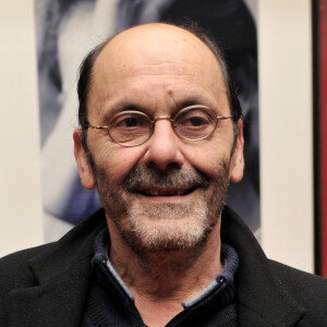 Jean Pierre Bacri - Avant premiere de "Au bout du conte" de Agnes Jaoui aux Ugc Les Halles, Paris - Paris le 04 03 2013 