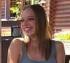 La jeune Lina, 15 ans, a disparu à Plaine, dans le Bas-Rhin.
Disparition de Lina - Capture d'écran de BFM TV.