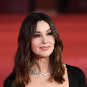 Depuis la belle Italienne, ancienne épouse de Vincent Cassel et mère de leurs deux filles, et Tim Burton, qui a été longtemps en couple avec Helena Bonham Carter, ne se quittent plus.
Monica Bellucci à la première du film "Maria Callas, Lettres et Mémoires" lors du 18ème Rome International Film Festival, à l'auditorium Parco Della Musica de Rome, Italie, le 20 octobre 2023. © SGP/Bestimage