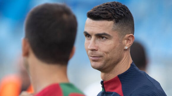 Cristiano Ronaldo généreux : le Portugais offre un cadeau à 100 000 € à un sportif très connu avant son combat !