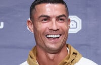 Cristiano Ronaldo généreux : le Portugais offre un cadeau à 100 000 € à un sportif très connu avant son combat !