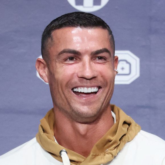 Cristiano Ronaldo très généreux avec un ami sportif
 
Cristiano Ronaldo. (photo by Yoshio Tsunoda/AFLO)