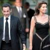 Nicolas Sarkozy et Cécilia, avant le divorce