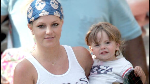 Britney Spears : Son grand-père auteur d'agression sexuelle sur sa fille de 11 ans, elle révèle des détails lugubres