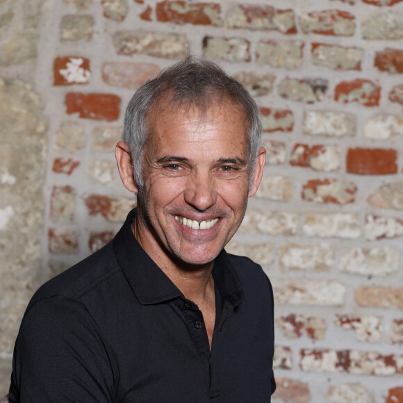 Paul Belmondo - Rendez-vous lors de la 13ème édition du Festival 2 cinéma 2 Valenciennes le 30 septembre 2023. © Denis Guignebourg / Bestimage