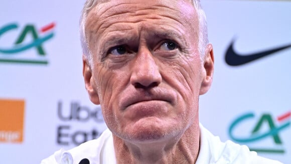 "Dites à Monsieur Deschamps que..." :  Un entraîneur de renom allume le sélectionneur de l'équipe de France !