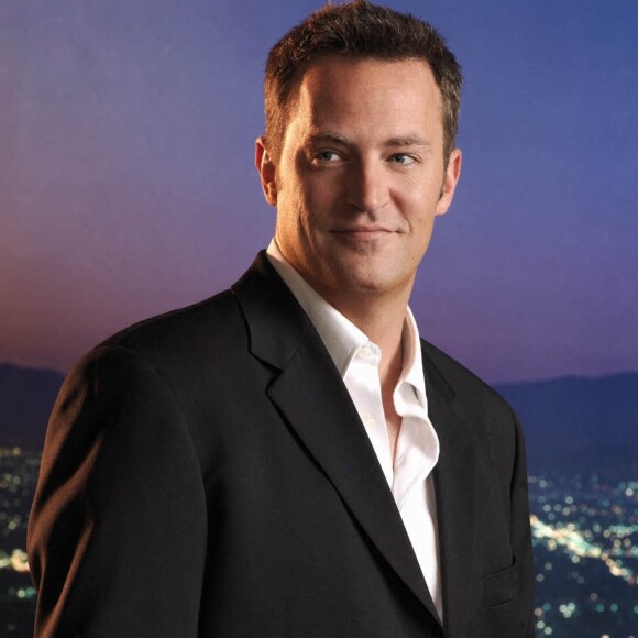 La dernière volonté de Matthew Perry a été révélée
Archives - Matthew Perry retrouvé mort dans son jacuzzi à son domicile de Los Angeles, à l'âge de 54 ans