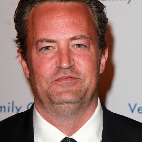 Archives : Matthew Perry