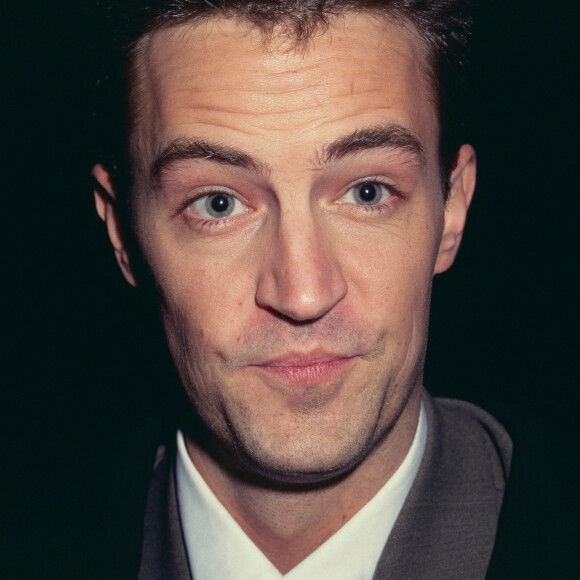 Archives : Matthew Perry