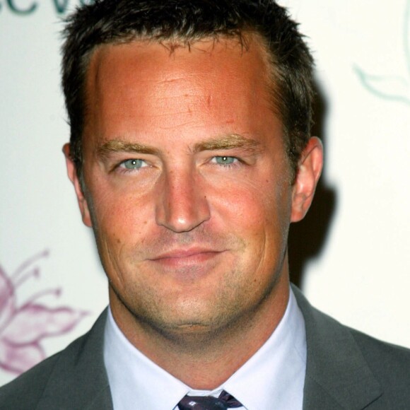Archives : Matthew Perry