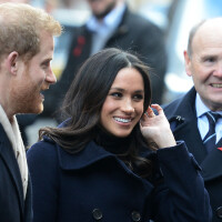 Archie et Lilibet de sortie ! Rare apparition avec leurs parents Meghan et Harry, une virée incognito (ou presque)