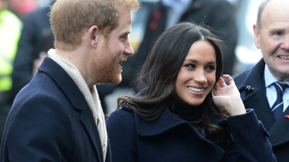 Archie et Lilibet de sortie ! Rare apparition avec leurs parents Meghan et Harry, une virée incognito (ou presque)