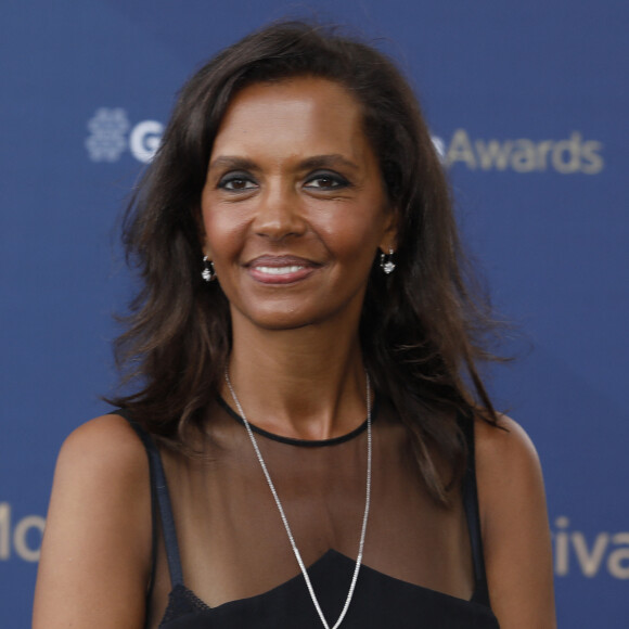 L'animatrice de "L'amour est dans le pré" s'est offert une superbe maison dans Sud, qu'elle rénove entièrement.
Karine le Marchand - Cérémonie de clôture du 61ème Festival de Télévision de Monte Carlo le 21 juin 2022. © Denis Guignebourg/Bestimage