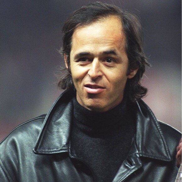 Archives : Jean-Jacques Goldman