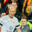 PHOTOS Zidane et Deschamps aux côtés de Sébastien Chabal et Michou pour un match unique en son genre !