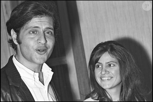 Archives : Joe Dassin